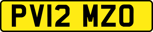 PV12MZO