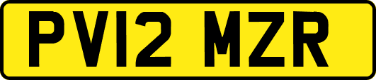 PV12MZR