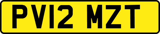 PV12MZT