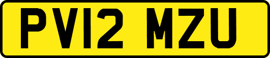 PV12MZU