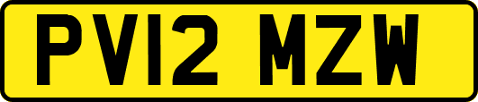 PV12MZW