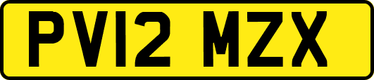 PV12MZX