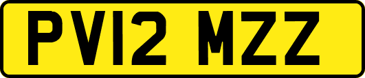 PV12MZZ