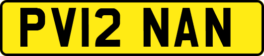 PV12NAN