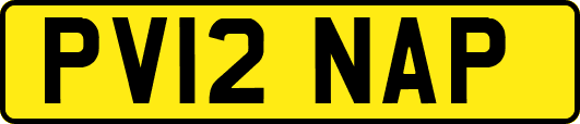 PV12NAP