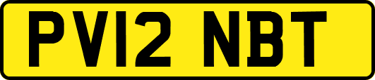 PV12NBT