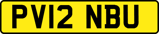 PV12NBU