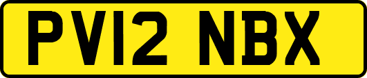 PV12NBX