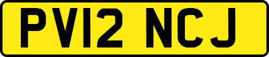 PV12NCJ