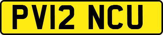 PV12NCU