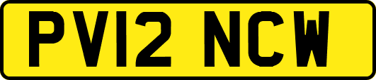 PV12NCW