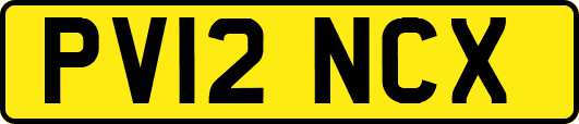 PV12NCX