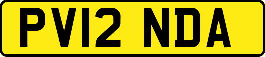 PV12NDA