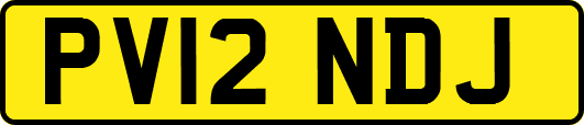 PV12NDJ