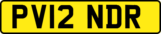 PV12NDR