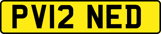 PV12NED