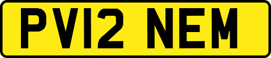 PV12NEM