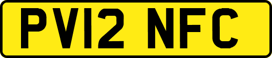 PV12NFC