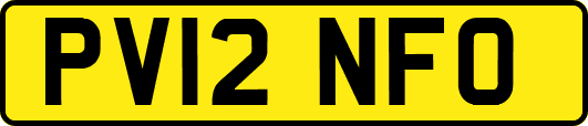 PV12NFO