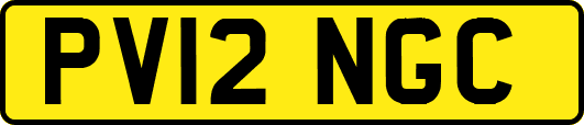 PV12NGC