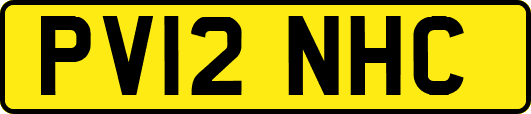 PV12NHC