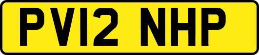 PV12NHP