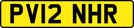 PV12NHR