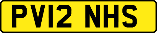 PV12NHS
