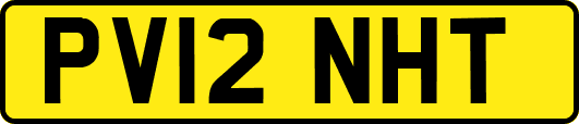PV12NHT