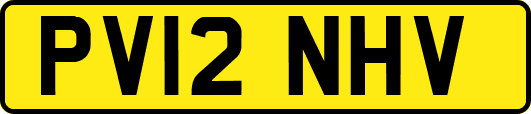 PV12NHV
