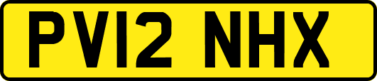 PV12NHX