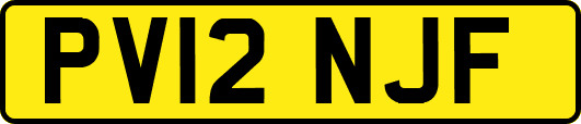 PV12NJF