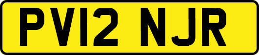 PV12NJR