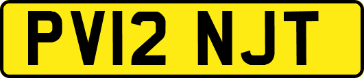 PV12NJT