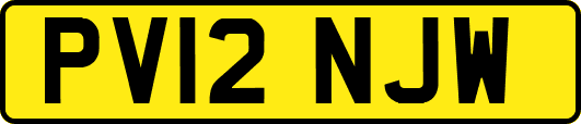 PV12NJW