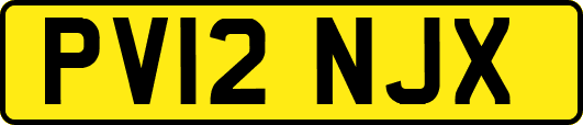 PV12NJX