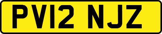 PV12NJZ