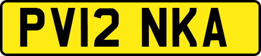 PV12NKA