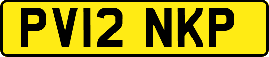 PV12NKP