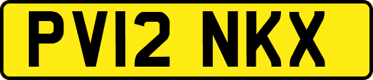 PV12NKX