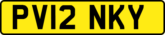 PV12NKY