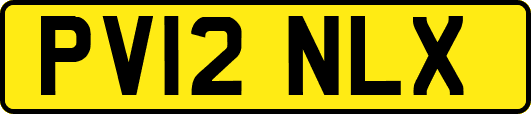 PV12NLX