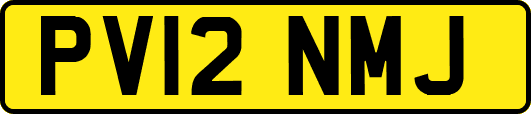 PV12NMJ