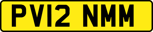 PV12NMM