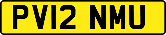 PV12NMU