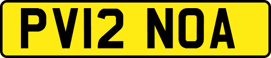 PV12NOA