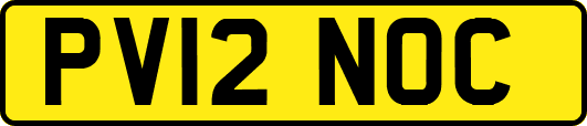 PV12NOC