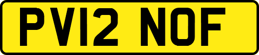 PV12NOF