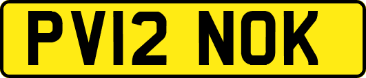 PV12NOK