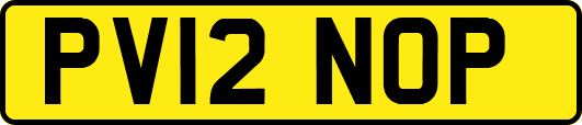 PV12NOP